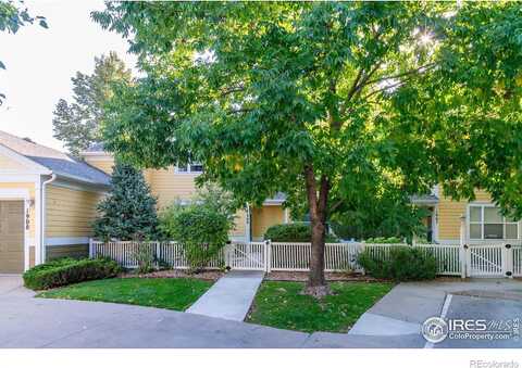 Gooseberry Drive #1908, Longmont, CO 80503