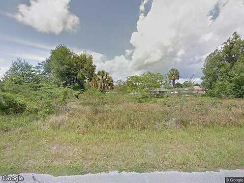 Nw 14Th Ave, Ocala, FL 34475