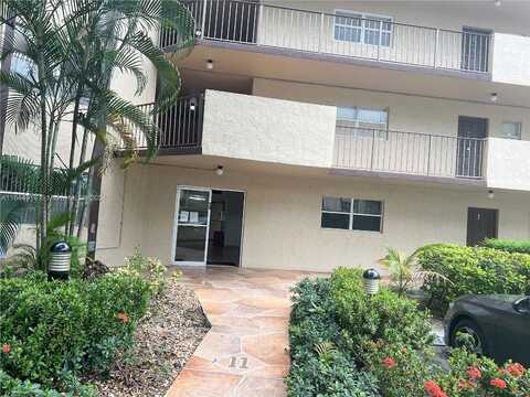 N Falls Cir Dr, Lauderhill, FL 33319