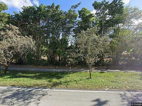 Sw 120Th St, Pinecrest, FL 33156