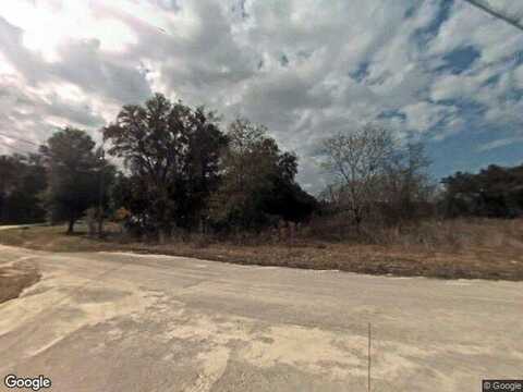 Se 129Th Lane, Belleview, FL 34420