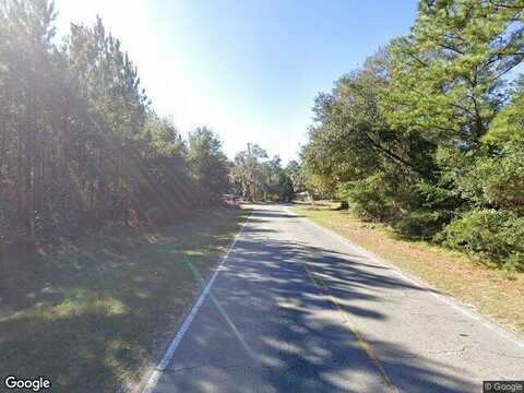 Smith Rd Se, Townsend, GA 31331