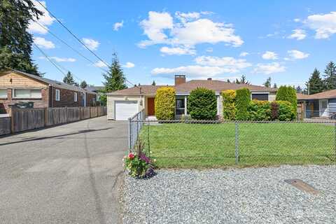 Ave Tamarack Avenue, Everett, WA 98203