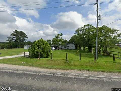 N Fm 565 Rd, Beach City, TX 77523