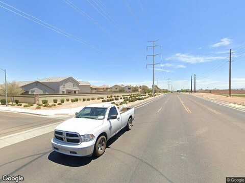 S 105Th Ln, Tolleson, AZ 85353