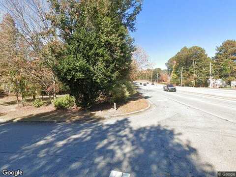 Oxford Crest Ct, Lawrenceville, GA 30043