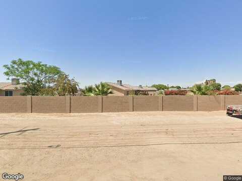 W Clip St, Yuma, AZ 85364