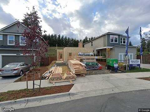 Pronghorn Pl # 2, Bremerton, WA 98310