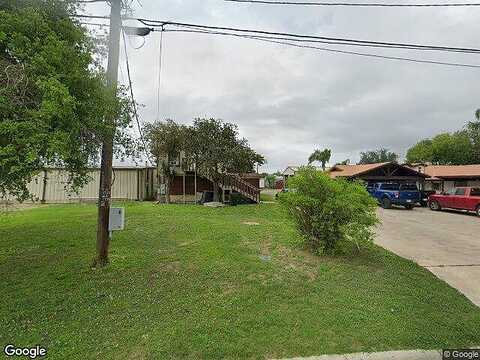 Parker Rd, La Feria, TX 78559