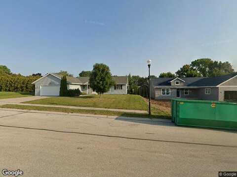 Eastfield Dr, Oostburg, WI 53070