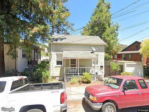 Jessup St, San Rafael, CA 94901