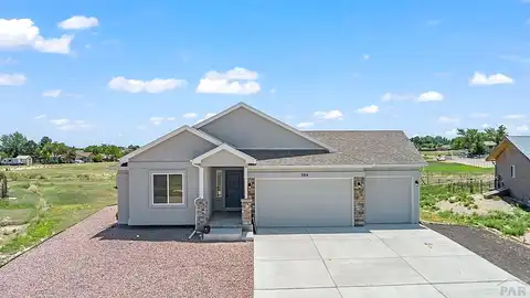 Larchmont Dr, Pueblo, CO 81007