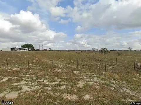 County Road 343, Sutherland Springs, TX 78161