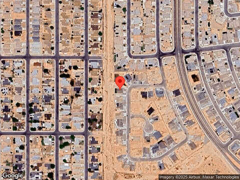 Charleston Loop, Kingman, AZ 86401