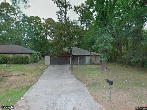 Dawnwood Dr, Spring, TX 77380