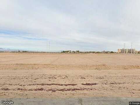 La Cura Ave Lot 64, Las Vegas, NV 89141