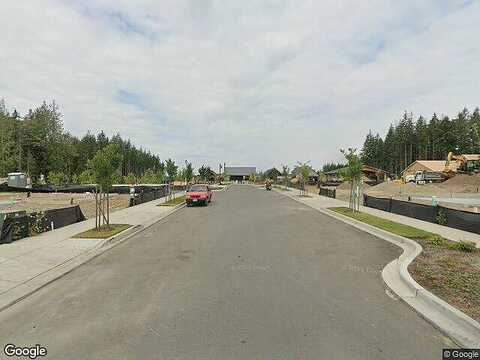 Lot 157 Buckeye Avenue Se, Black Diamond, WA 98010