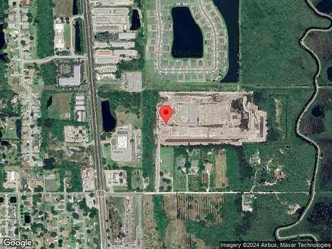 Armen Dr Unit 20, Merritt Island, FL 32953