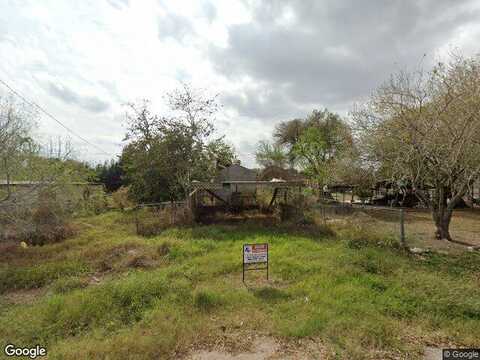 San Roman, Santa Rosa, TX 78593