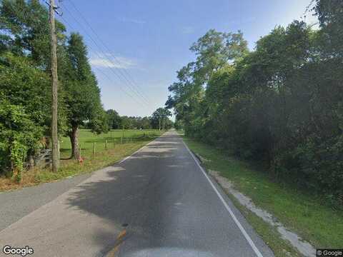 W High Street, Crawfordville, FL 32327