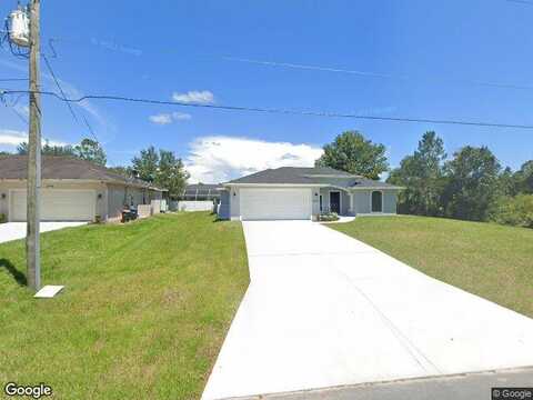 Brampton Ter, North Port, FL 34286