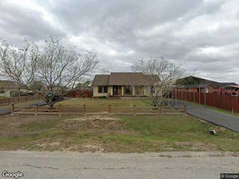 Nogalitos Dr #10, San Benito, TX 78586