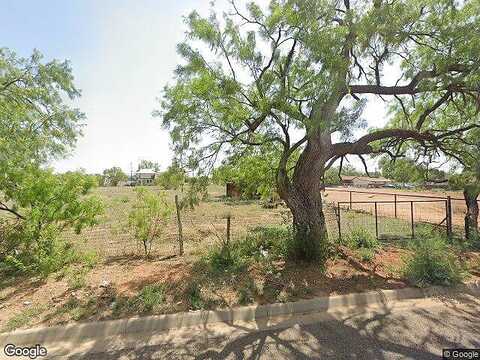 Oaklawn Blvd, San Angelo, TX 76903