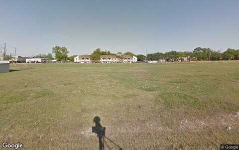 S Park Ave, Pearland, TX 77581