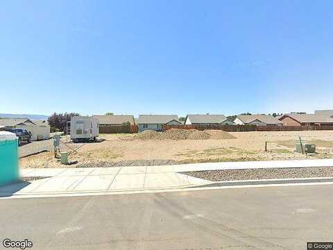 N Leah Ln # 51, Ellensburg, WA 98926