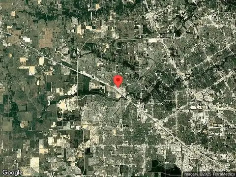 Stalked Plains Dr, Cypress, TX 77433