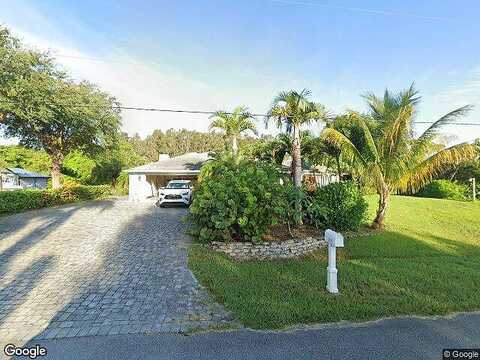 Se Hanford Rd, Port Saint Lucie, FL 34952