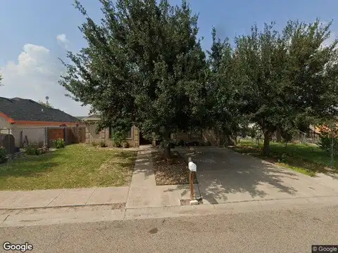 Diamond Head Ave, Hidalgo, TX 78557