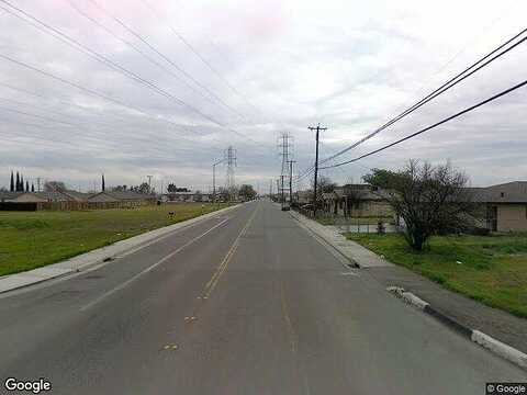 Clayton Ave, Stockton, CA 95206