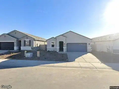 W Stanton Ave, Apache Junction, AZ 85120