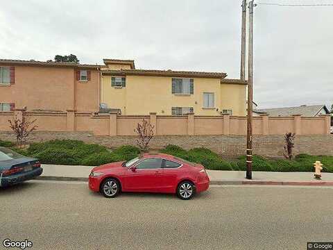 Brisco Rd, Arroyo Grande, CA 93420