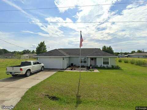 Juniper Drive Crse, Ocala, FL 34480