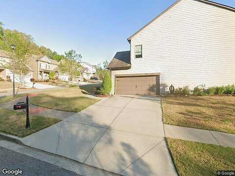 Maplecliff Way, Sugar Hill, GA 30518