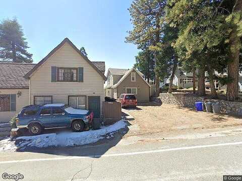 Crestview Drive, Crestline, CA 92325