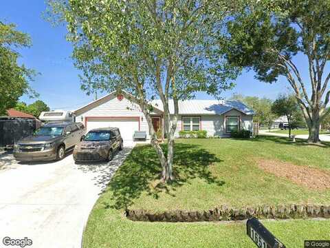 Sw Pancoast St, Port Saint Lucie, FL 34987