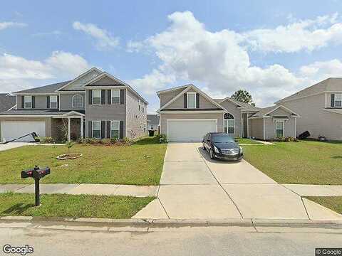 Orkney Rd, Savannah, GA 31407