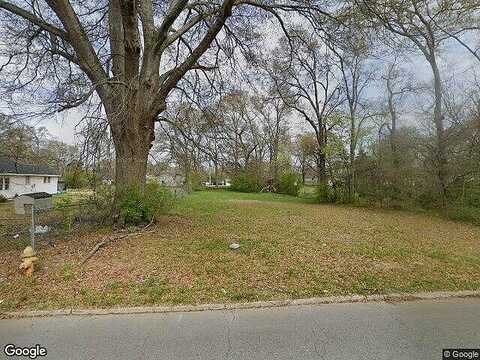 Irwin Street Lot 3, Cedartown, GA 30125