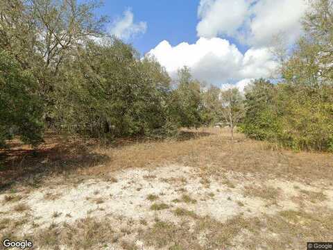 Sw 103Rd St, Dunnellon, FL 34432