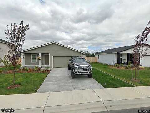 194Th Street E #470, Graham, WA 98338