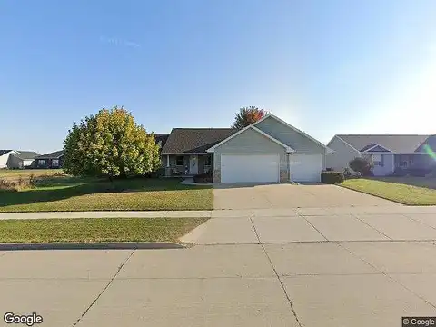 Bens Way, Kaukauna, WI 54130