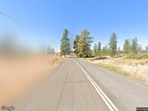 S Clear Lake Rd Lot # 1, Medical Lake, WA 99022