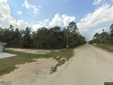 Sw 80Th St, Dunnellon, FL 34432