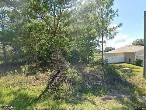 Sw 59Th Ter, Ocala, FL 34476