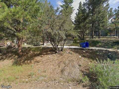 Eagle Mountain Drive, Big Bear City, CA 92314