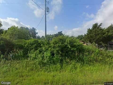 Creekside Dr, Bastrop, TX 78602