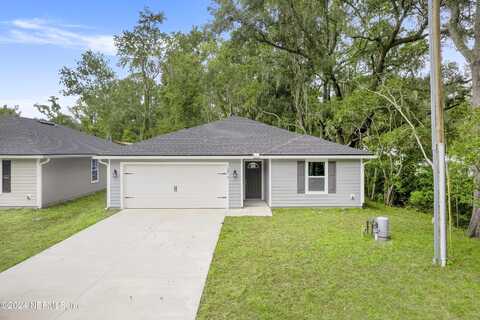 Ogalla Avenue, Jacksonville, FL 32219